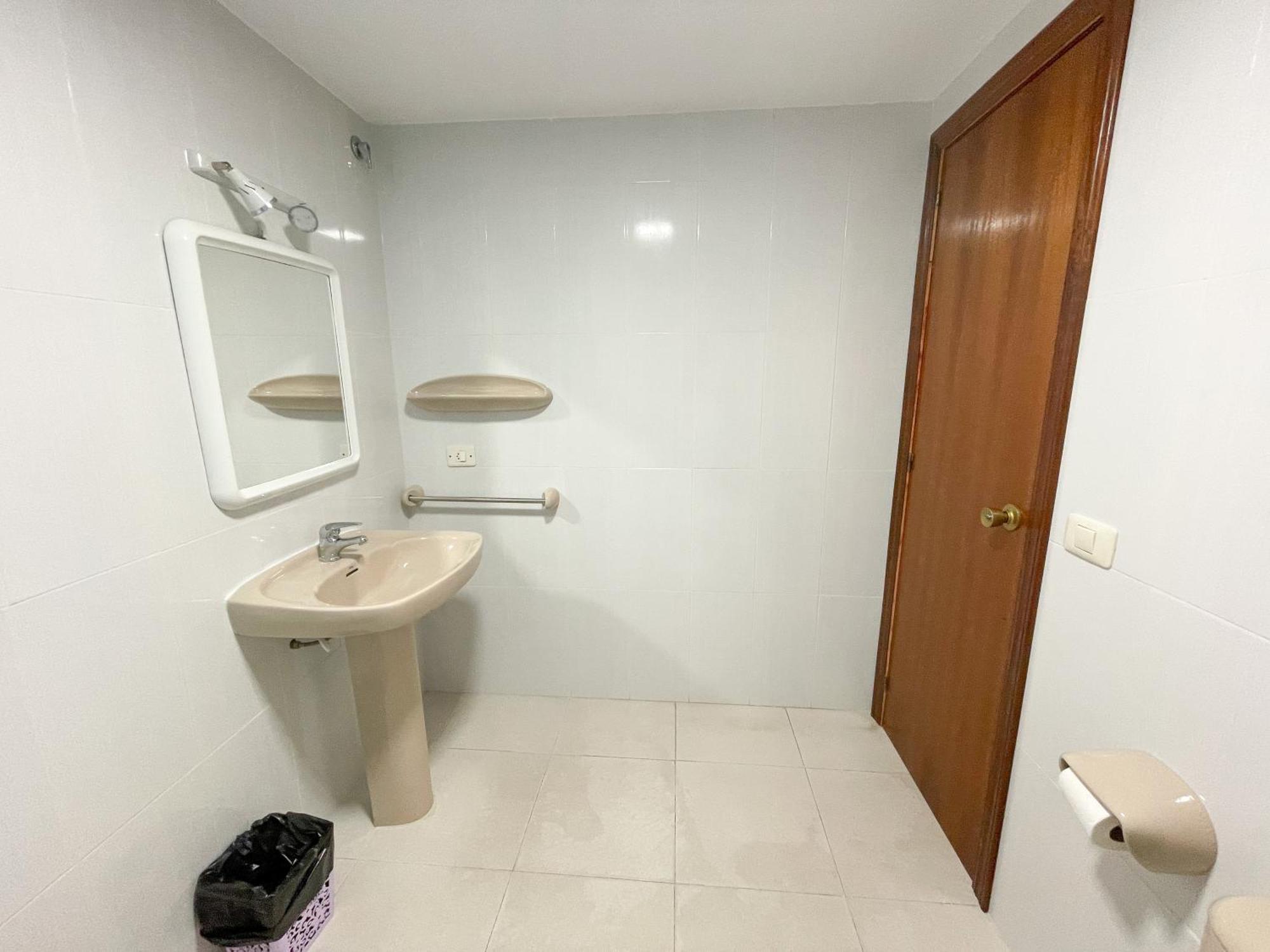Peñíscola Apartamentos Azahar 3000 מראה חיצוני תמונה