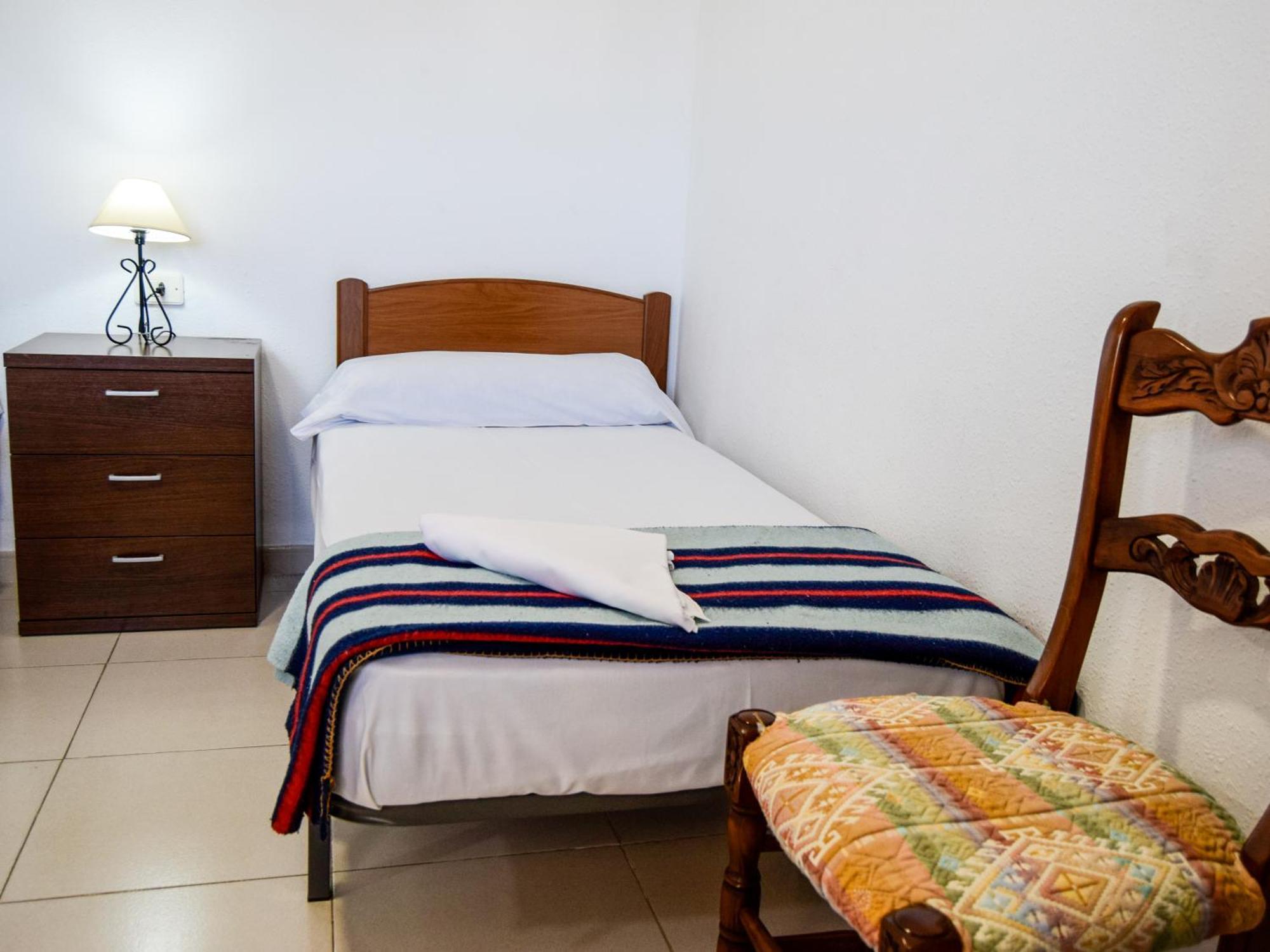 Peñíscola Apartamentos Azahar 3000 מראה חיצוני תמונה