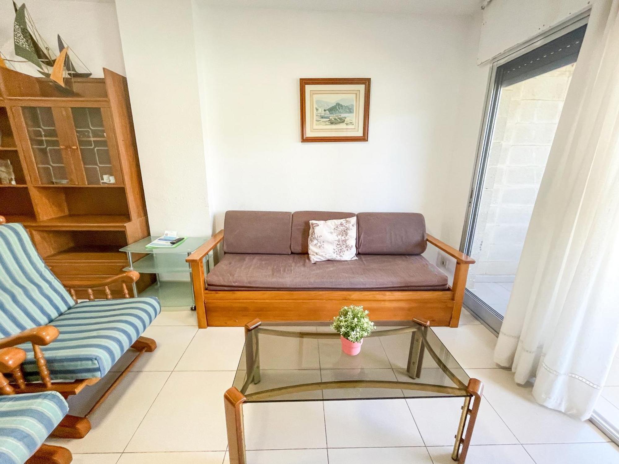 Peñíscola Apartamentos Azahar 3000 מראה חיצוני תמונה