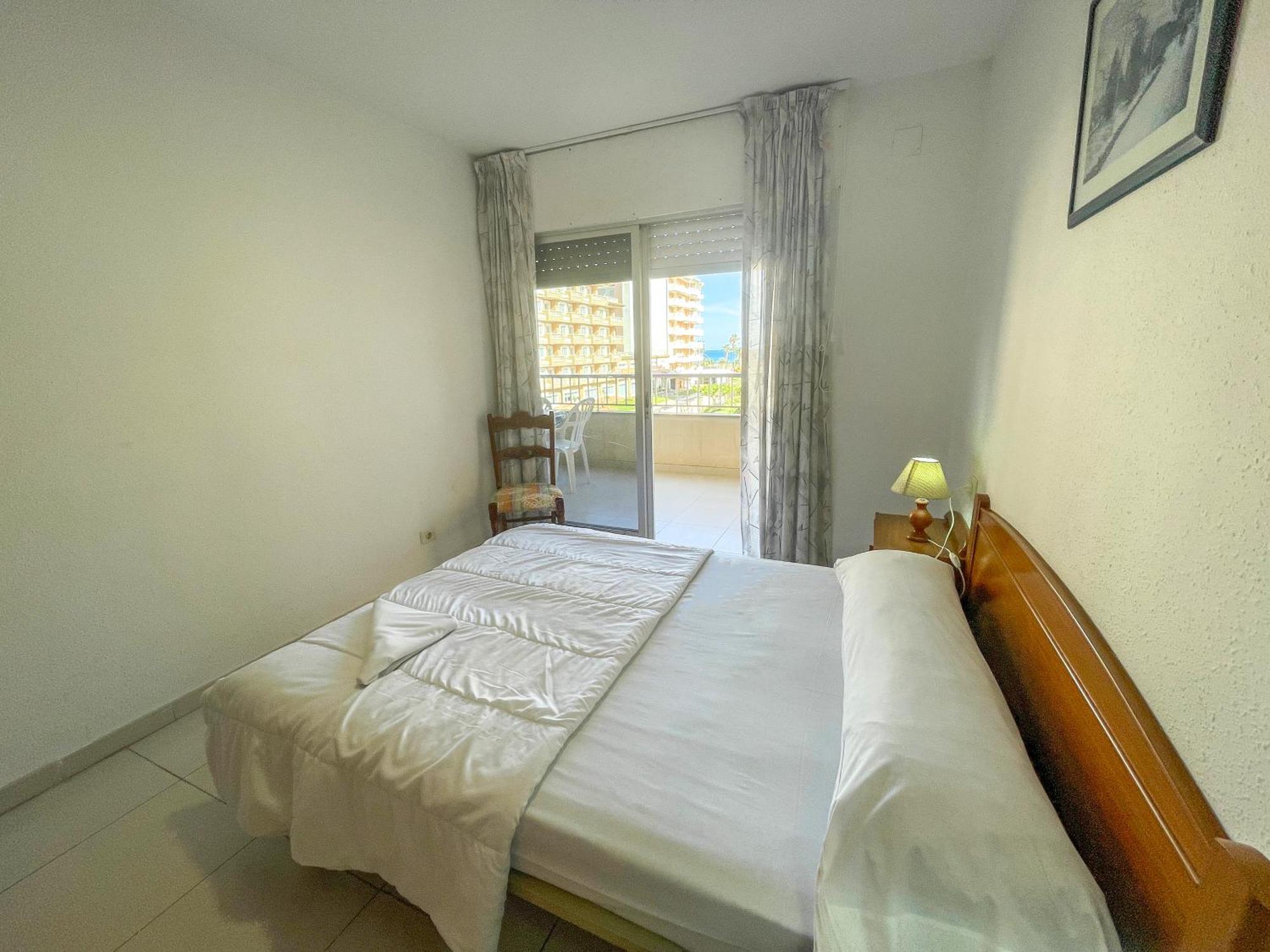 Peñíscola Apartamentos Azahar 3000 מראה חיצוני תמונה