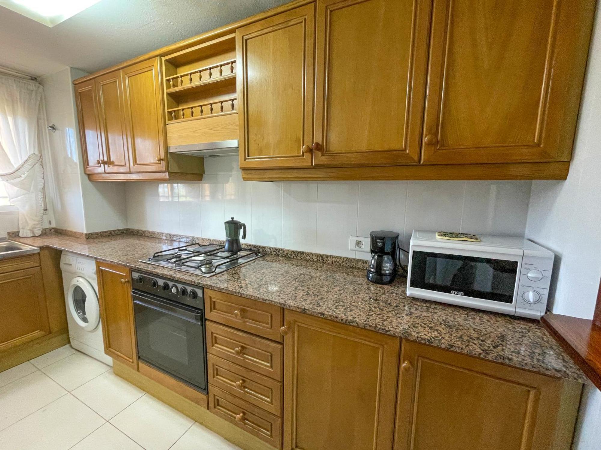 Peñíscola Apartamentos Azahar 3000 מראה חיצוני תמונה