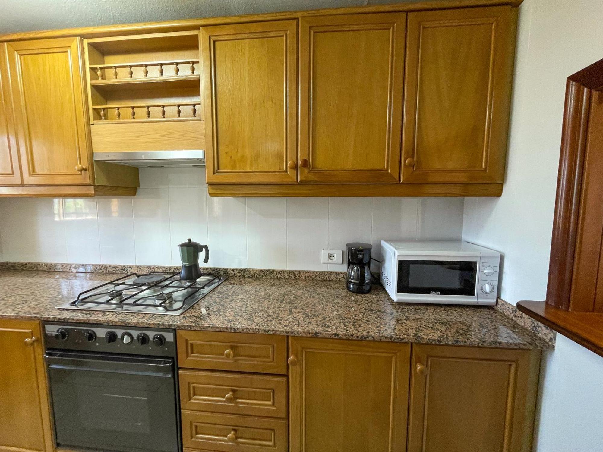 Peñíscola Apartamentos Azahar 3000 מראה חיצוני תמונה