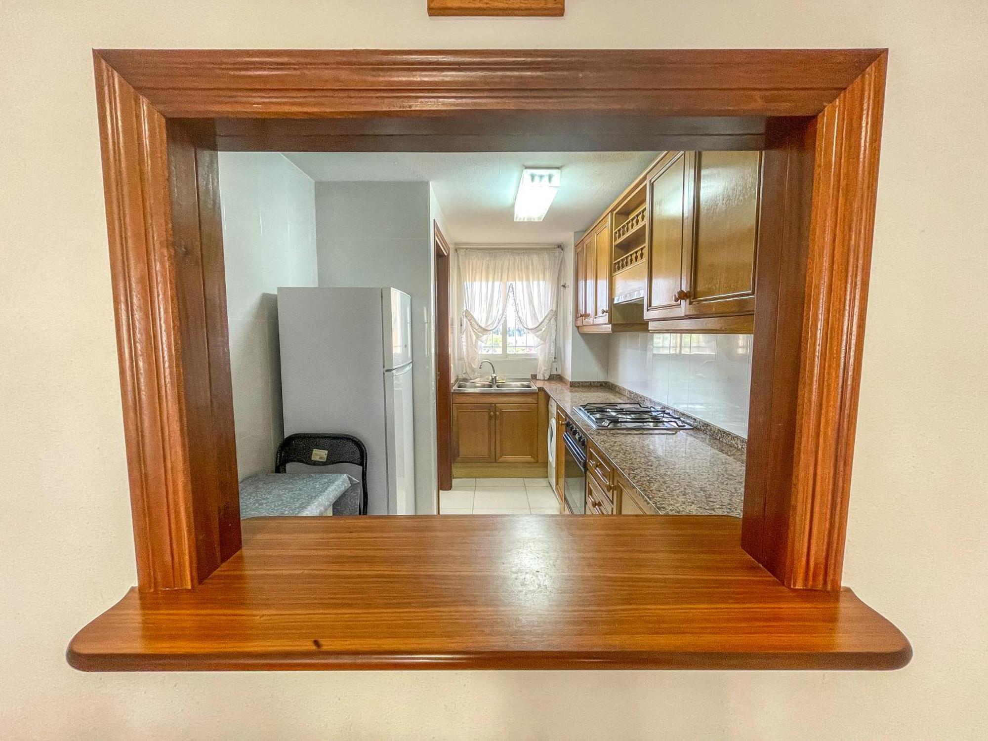 Peñíscola Apartamentos Azahar 3000 מראה חיצוני תמונה