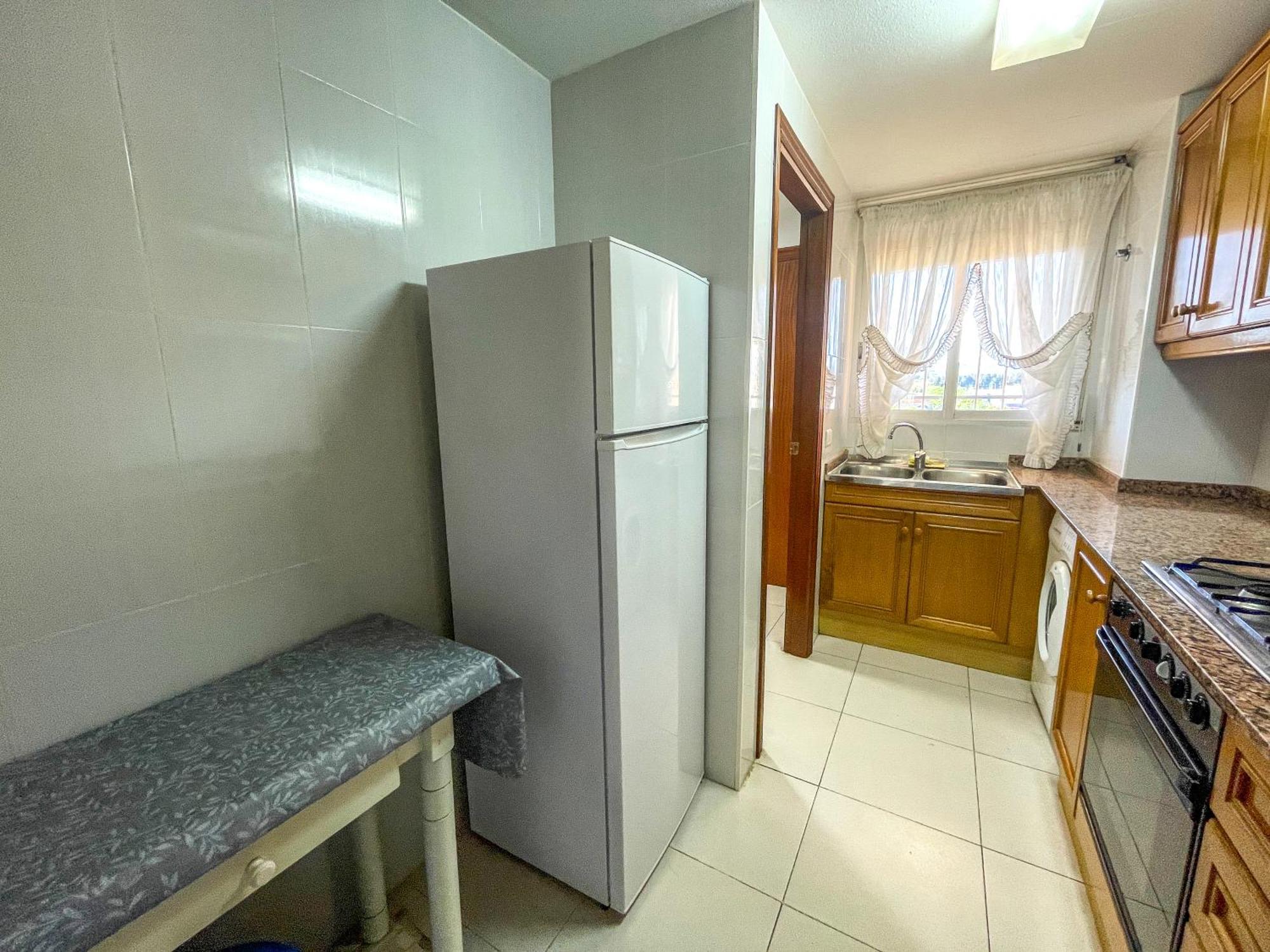Peñíscola Apartamentos Azahar 3000 מראה חיצוני תמונה