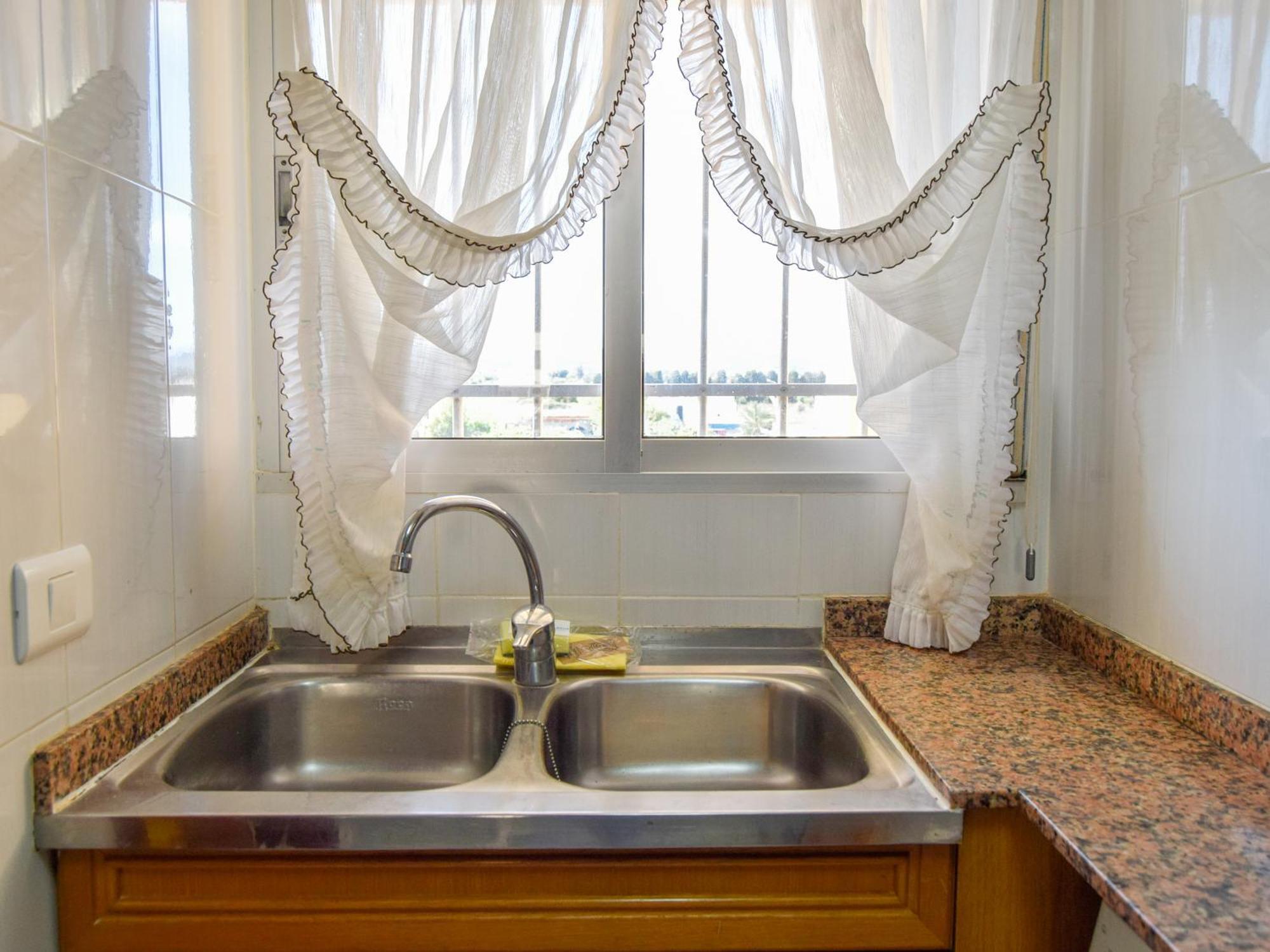Peñíscola Apartamentos Azahar 3000 מראה חיצוני תמונה